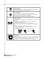 Preview for 43 page of Daewoo DWD-FC1011 Service Manual