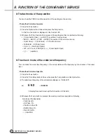 Preview for 61 page of Daewoo DWD-FC1011 Service Manual