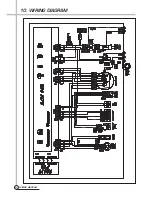 Preview for 67 page of Daewoo DWD-FC1011 Service Manual