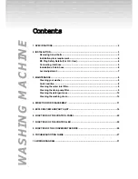 Предварительный просмотр 2 страницы Daewoo DWD-FD1022 Service Manual