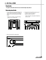 Предварительный просмотр 4 страницы Daewoo DWD-FD1022 Service Manual