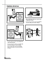 Предварительный просмотр 7 страницы Daewoo DWD-FD1022 Service Manual