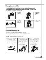 Предварительный просмотр 10 страницы Daewoo DWD-FD1022 Service Manual