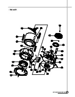 Предварительный просмотр 18 страницы Daewoo DWD-FD1022 Service Manual