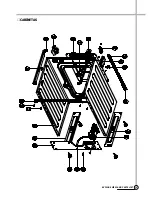Предварительный просмотр 20 страницы Daewoo DWD-FD1022 Service Manual