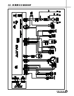 Предварительный просмотр 32 страницы Daewoo DWD-FD1022 Service Manual