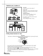 Preview for 5 page of Daewoo DWD-FD1211 Service Manual