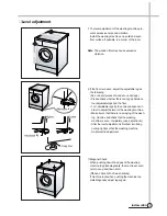 Preview for 8 page of Daewoo DWD-FD1211 Service Manual