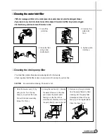 Preview for 10 page of Daewoo DWD-FD1211 Service Manual