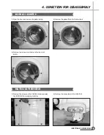 Preview for 12 page of Daewoo DWD-FD1211 Service Manual