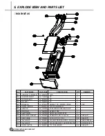 Preview for 15 page of Daewoo DWD-FD1211 Service Manual