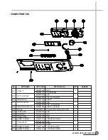 Preview for 16 page of Daewoo DWD-FD1211 Service Manual