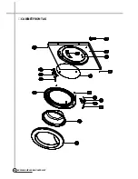 Preview for 17 page of Daewoo DWD-FD1211 Service Manual