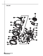 Preview for 19 page of Daewoo DWD-FD1211 Service Manual