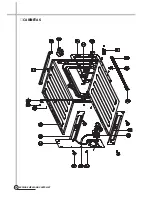 Preview for 21 page of Daewoo DWD-FD1211 Service Manual