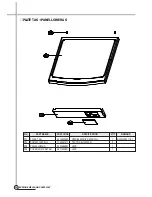 Preview for 23 page of Daewoo DWD-FD1211 Service Manual