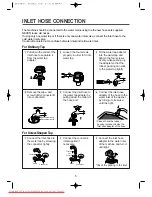 Preview for 5 page of Daewoo DWD-FD1411 Instruction Manual