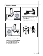 Предварительный просмотр 12 страницы Daewoo DWD-FD1411 Service Manual