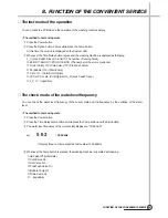 Предварительный просмотр 60 страницы Daewoo DWD-FD1411 Service Manual