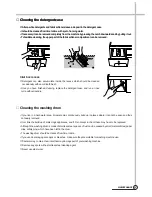 Предварительный просмотр 9 страницы Daewoo DWD-FD1451 Service Manual