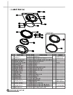 Предварительный просмотр 19 страницы Daewoo DWD-FD1451 Service Manual