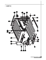 Предварительный просмотр 22 страницы Daewoo DWD-FD1451 Service Manual