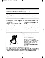 Предварительный просмотр 8 страницы Daewoo DWD-FD2442 Instruction Manual