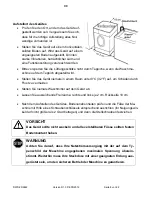 Предварительный просмотр 36 страницы Daewoo DWD-FD2442 Instruction Manual