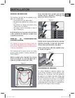 Предварительный просмотр 7 страницы Daewoo DWD-FI Series Instruction Manual