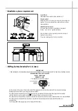 Предварительный просмотр 10 страницы Daewoo DWD-FT1011 Service Manual