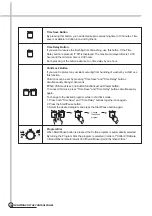 Предварительный просмотр 45 страницы Daewoo DWD-FT1011 Service Manual