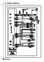 Предварительный просмотр 63 страницы Daewoo DWD-FT1011 Service Manual