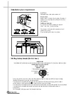 Preview for 5 page of Daewoo DWD-FT1081 Service Manual