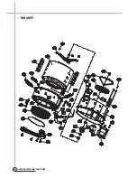 Preview for 19 page of Daewoo DWD-FT1081 Service Manual