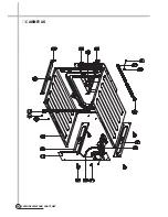 Preview for 21 page of Daewoo DWD-FT1081 Service Manual