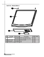 Preview for 23 page of Daewoo DWD-FT1081 Service Manual