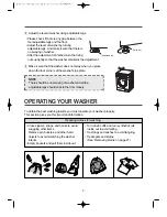 Preview for 7 page of Daewoo DWD-FU1051 Instruction Manual