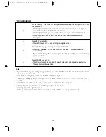 Preview for 16 page of Daewoo DWD-FU1051 Instruction Manual