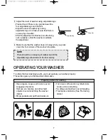 Preview for 7 page of Daewoo DWD-FU107'S Instruction Manual