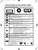 Preview for 9 page of Daewoo DWD-FU107'S Instruction Manual