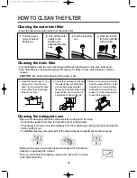 Preview for 20 page of Daewoo DWD-FU107'S Instruction Manual