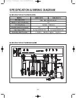 Preview for 23 page of Daewoo DWD-FU107'S Instruction Manual