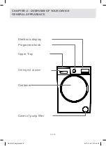 Preview for 18 page of Daewoo DWD-FV SERIES Instruction Manual