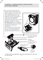 Preview for 33 page of Daewoo DWD-FV SERIES Instruction Manual