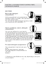 Preview for 34 page of Daewoo DWD-FV SERIES Instruction Manual