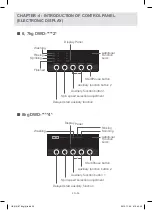 Preview for 36 page of Daewoo DWD-FV SERIES Instruction Manual