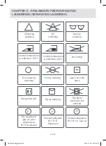 Preview for 39 page of Daewoo DWD-FV SERIES Instruction Manual