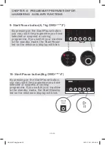 Preview for 52 page of Daewoo DWD-FV SERIES Instruction Manual