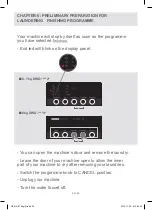 Preview for 56 page of Daewoo DWD-FV SERIES Instruction Manual