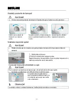 Preview for 12 page of Daewoo DWD-FV2021-4 Owner'S Manual